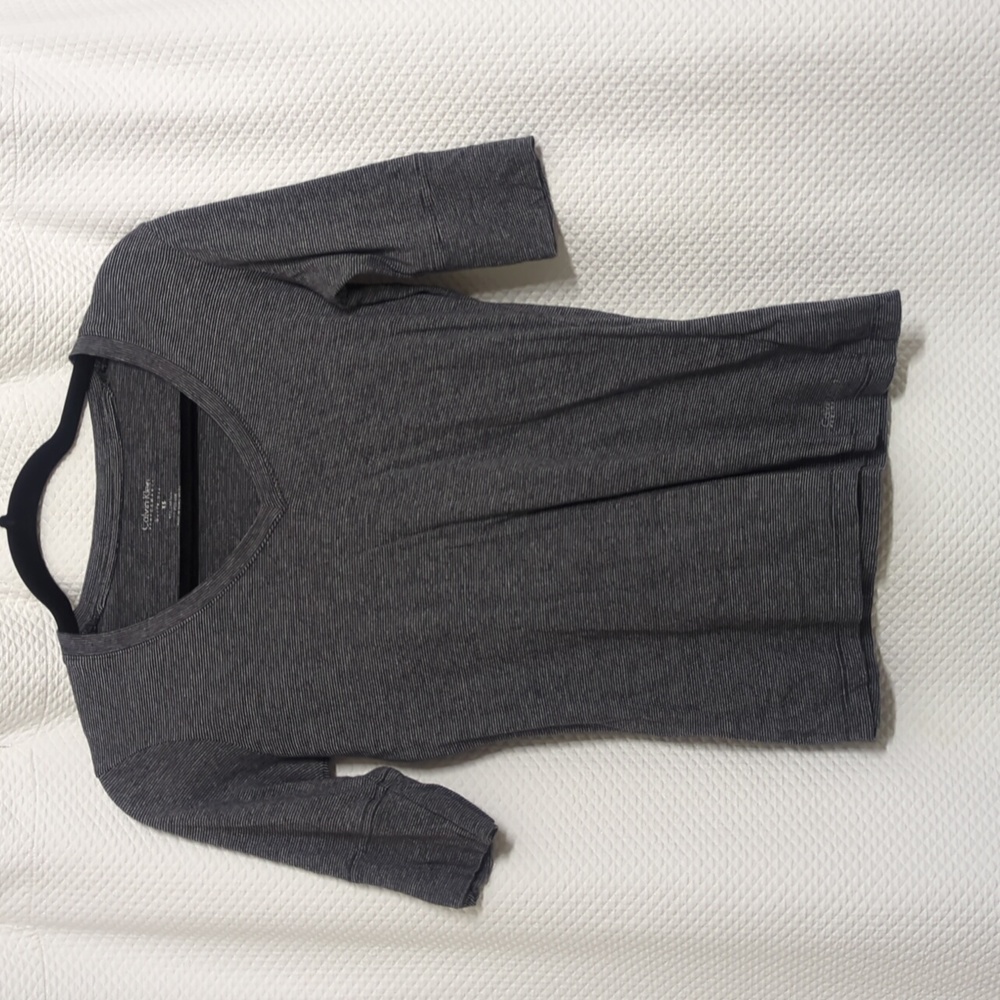 Calvin Klein Performance wear tee shirt